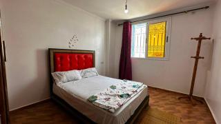Berber Beach Apartements - 3