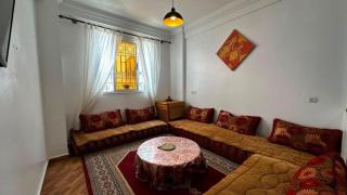 Berber Beach Apartements - 1