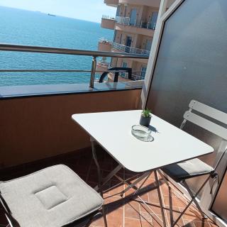Sea View Apartament Sorena 2 - 3