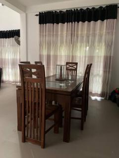 Anatha holiday bungalow - 8