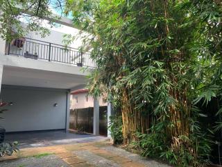 Anatha holiday bungalow - 5