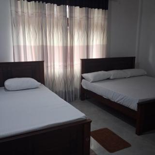 Anatha holiday bungalow - 4