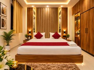 Hotel Seven Inn Near IGI Delhi Airport - 4