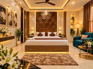 Hotel Seven Inn Near IGI Delhi Airport - 5