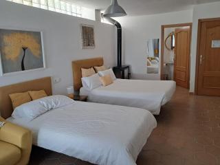 B&B Eguzkitza - 2