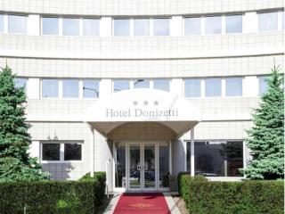 Hotel Donizetti - Lallio - 9
