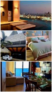 FREE AIRPORT PICK UP - BEACHFRONT CONDO - MURANO Centro, 5 MIN TO WALLED CITY - 0