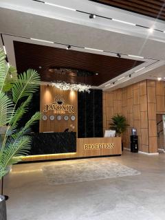 Javoxir Hotel - 0