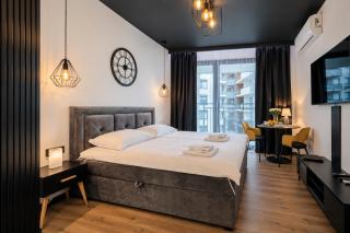 Wola Luxury Stay - 1