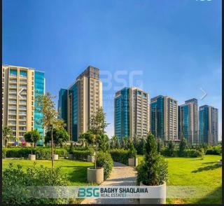 في امباير جناح فاخر مؤثث Luxury Suite - 4