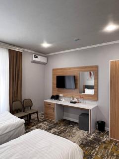 Javoxir Hotel - 8