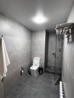 Javoxir Hotel - 5