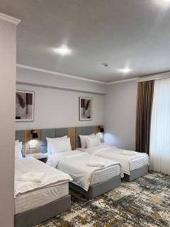 Javoxir Hotel - 4