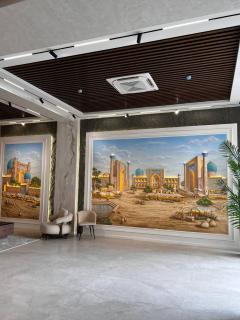 Javoxir Hotel - 2