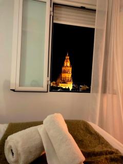 Mirador del poeta Vistas en el corazón de Córdoba - 4