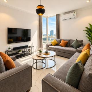 The Red Sea Apartment شقة البحر الأحمر - Yeda - 8