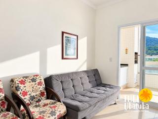 Top das Toninhas – Apto c/ Ar e Vista Mar - 8