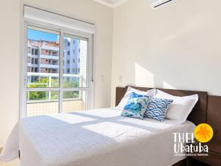 Top das Toninhas – Apto c/ Ar e Vista Mar - 5