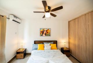 Modern Punta Cana Apartment with Pool & Balcony - 8