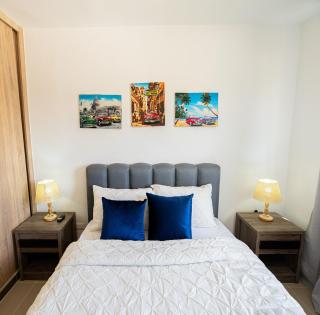 Modern Punta Cana Apartment with Pool & Balcony - 4