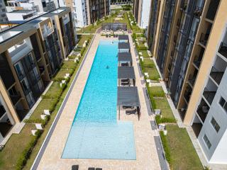Modern Punta Cana Apartment with Pool & Balcony - 2