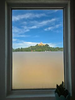 Increíble vista a la Pirámide, San Andrés Cholula - Cholula - 4