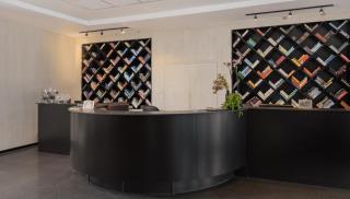 Dancenter Brut Seafront Hotel Tel Aviv - 3