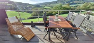 Ferienhaus Spangenberg - 0