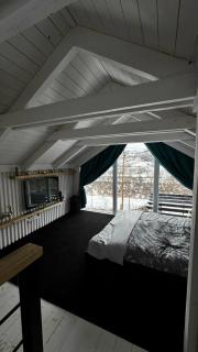 Fekete Bagoly Apartman - 7