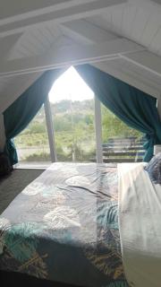 Fekete Bagoly Apartman - 1