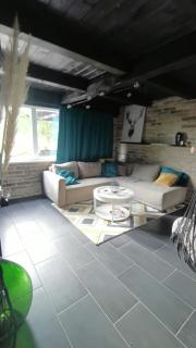 Fekete Bagoly Apartman - 7