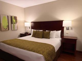 Hotel GH Guaparo Inn Valencia - 7