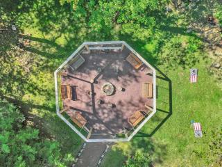 Poconos Ski Retreat w Hot Tub, Game Room, Firepit - 2