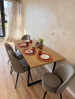 Terracotta home story - 2