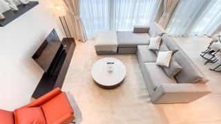 Premium 2BR Villa Near the Beach - 7