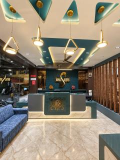 Hotel Royal Suites Plus - 100 Meters From Dargah - 0