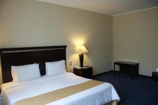 Holiday Inn Express Mexico Santa Fe by IHG - 4