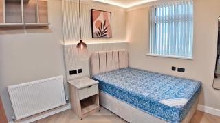 En-suite with kitchenettes Selly Oak student triangle - 5