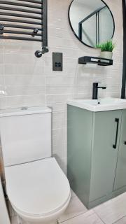 En-suite with kitchenettes Selly Oak student triangle - 4