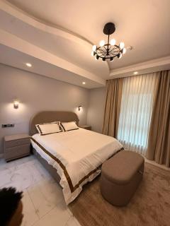 Olympia residence bole Addis Ababa - 6