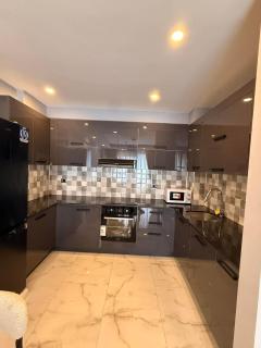 Olympia residence bole Addis Ababa - 4