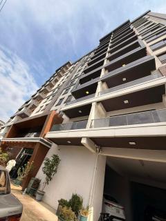 Olympia residence bole Addis Ababa - 2