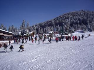 Pied des Pistes - La Bresse Hohneck - 1