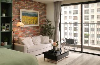 PIE HOME - Luxury Apt C2 D'Capital Tran Duy Hung - 3