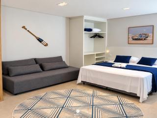 D´Santa Loft´s - Penha/SC - 1