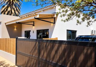 Shiloah Guesthouse Unit 4 - 7