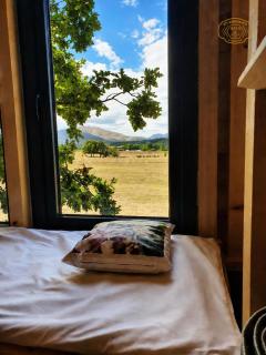 Wellness Villa Api Klea - sleeping with Bees - 8