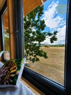 Wellness Villa Api Klea - sleeping with Bees - 6