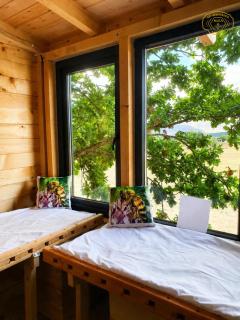 Wellness Villa Api Klea - sleeping with Bees - 2