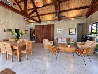 Villa Colibris - 3 bedrooms- Your peaceful hideaway with pool - 7